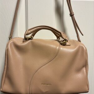 Pixie Mood Juliet - Recycled Vegan Duffle Bag